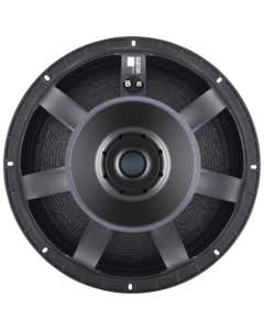 Celestion PowerProX18 LF Loudspeaker 18 Inch 1200 Watts 8 Ohms