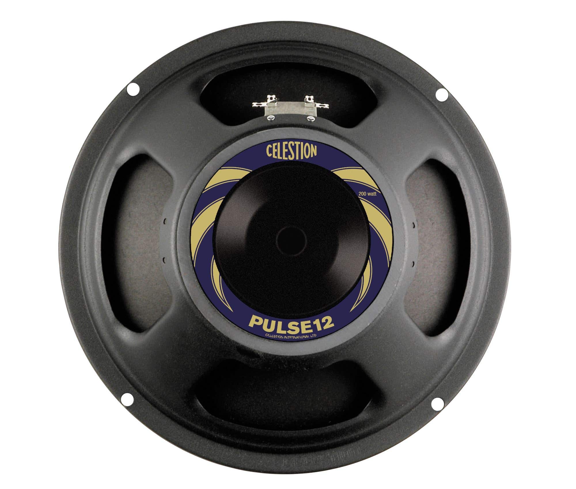 Celestion Pulse Bass Guitar Speaker 12 Inch 200 Watts 8 Ohms