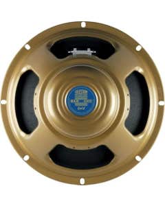 Celestion G10 Gold 10 Inch Guitar Speaker 40 Watts