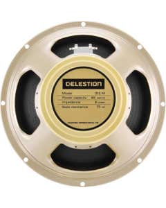 Celestion G12M65 Creamback 12 Inch Guitar Speaker 65 Watts