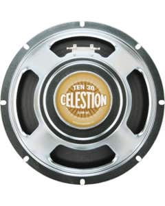 Celestion Ten30 10 Inch Guitar Speaker 30 Watts