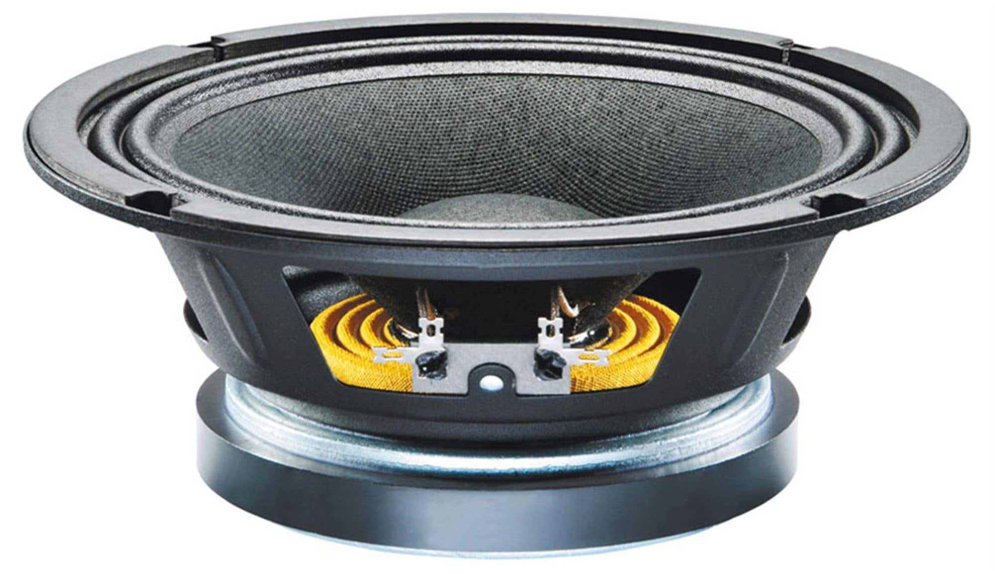 Celestion TF0818 8 Inch MidBass Replacement PA Speaker 100 Watts