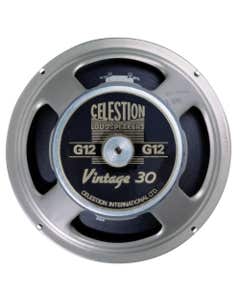 Celestion Vintage 30 12 Inch Guitar Speaker 60 Watts