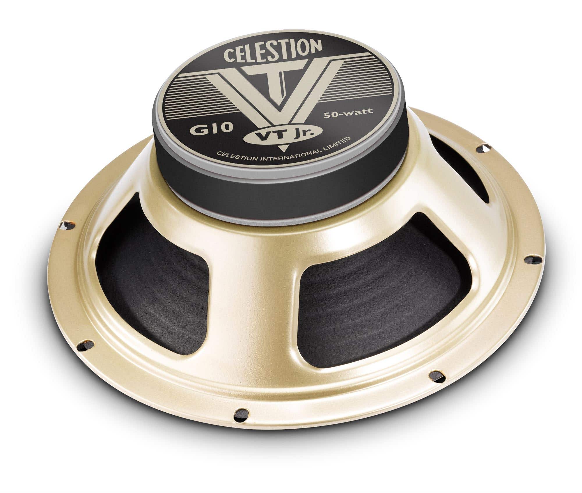 Celestion VT JR Guitar Amp Speaker 10 Inch 50 Watts