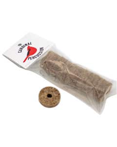 Cardinal Percussion CF10 Standard Cymbal Felt 10 Pack