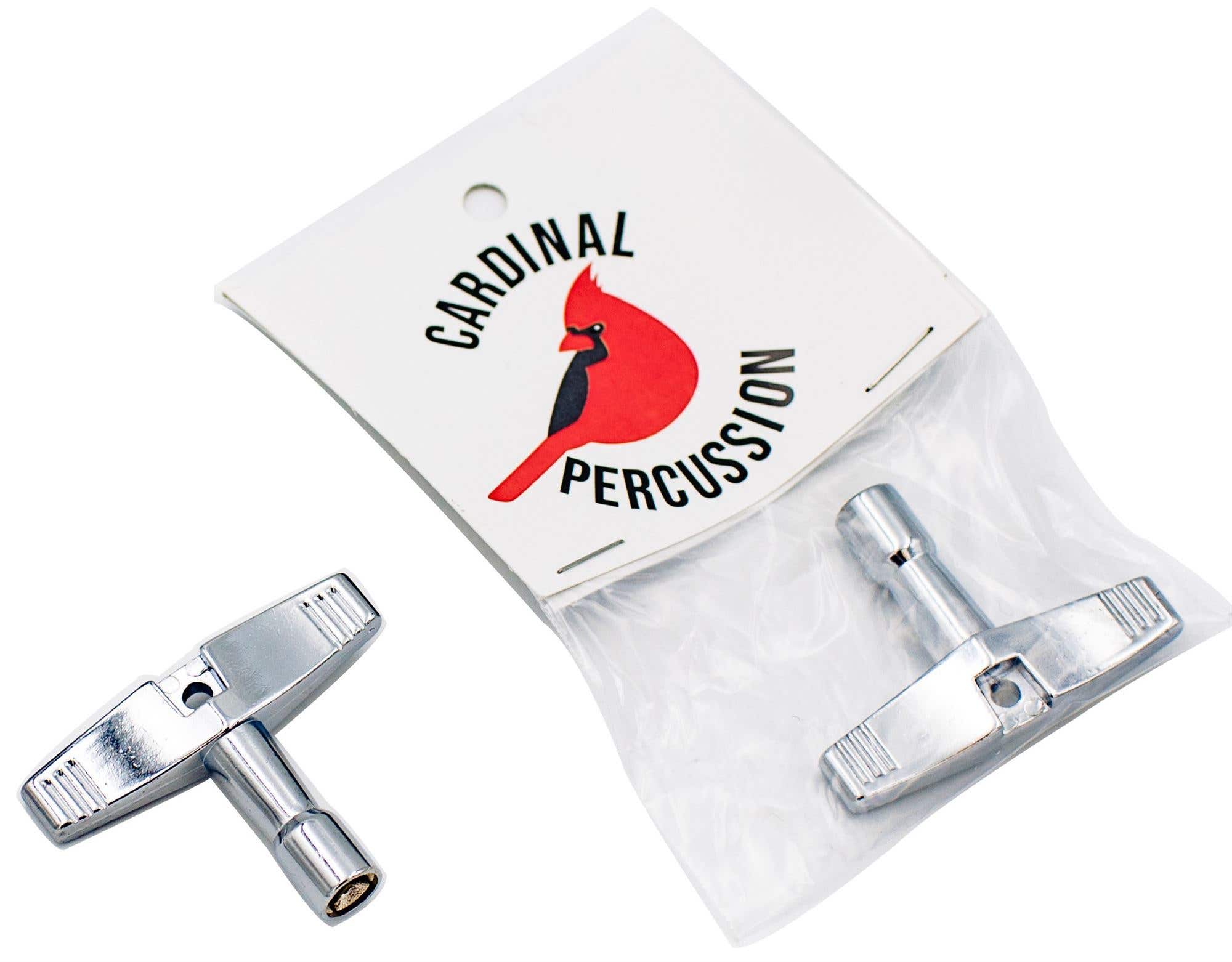 Cardinal Percussion DK1 Standard Drum Key