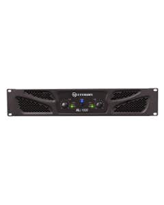Crown XLI1500 Power Amplifier