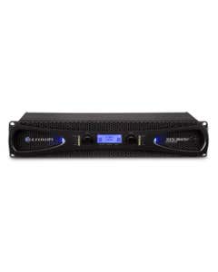 Crown XLS 1502 DriveCore 2 Power Amplifier