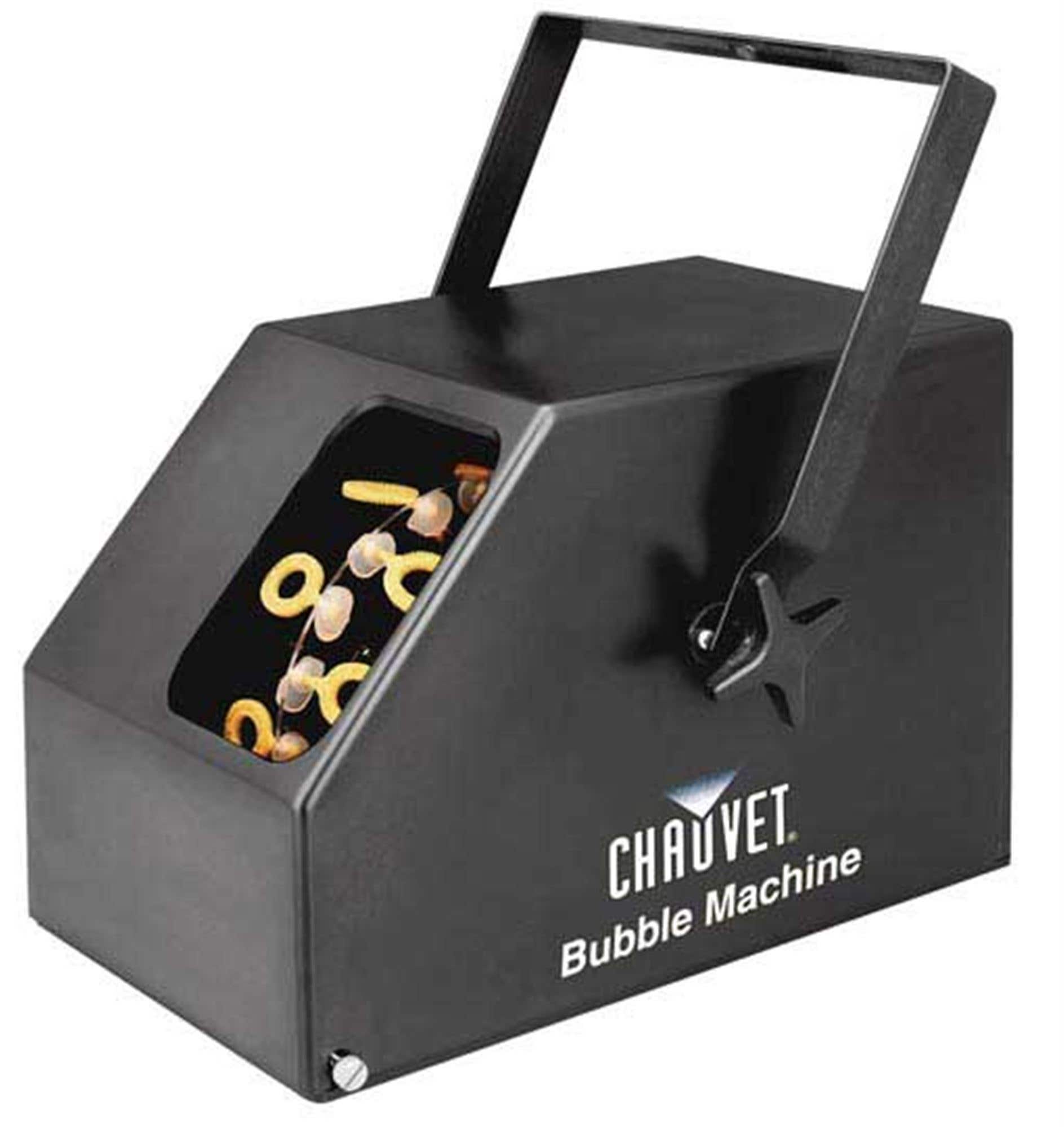 Chauvet DJ B250 Bubble Machine