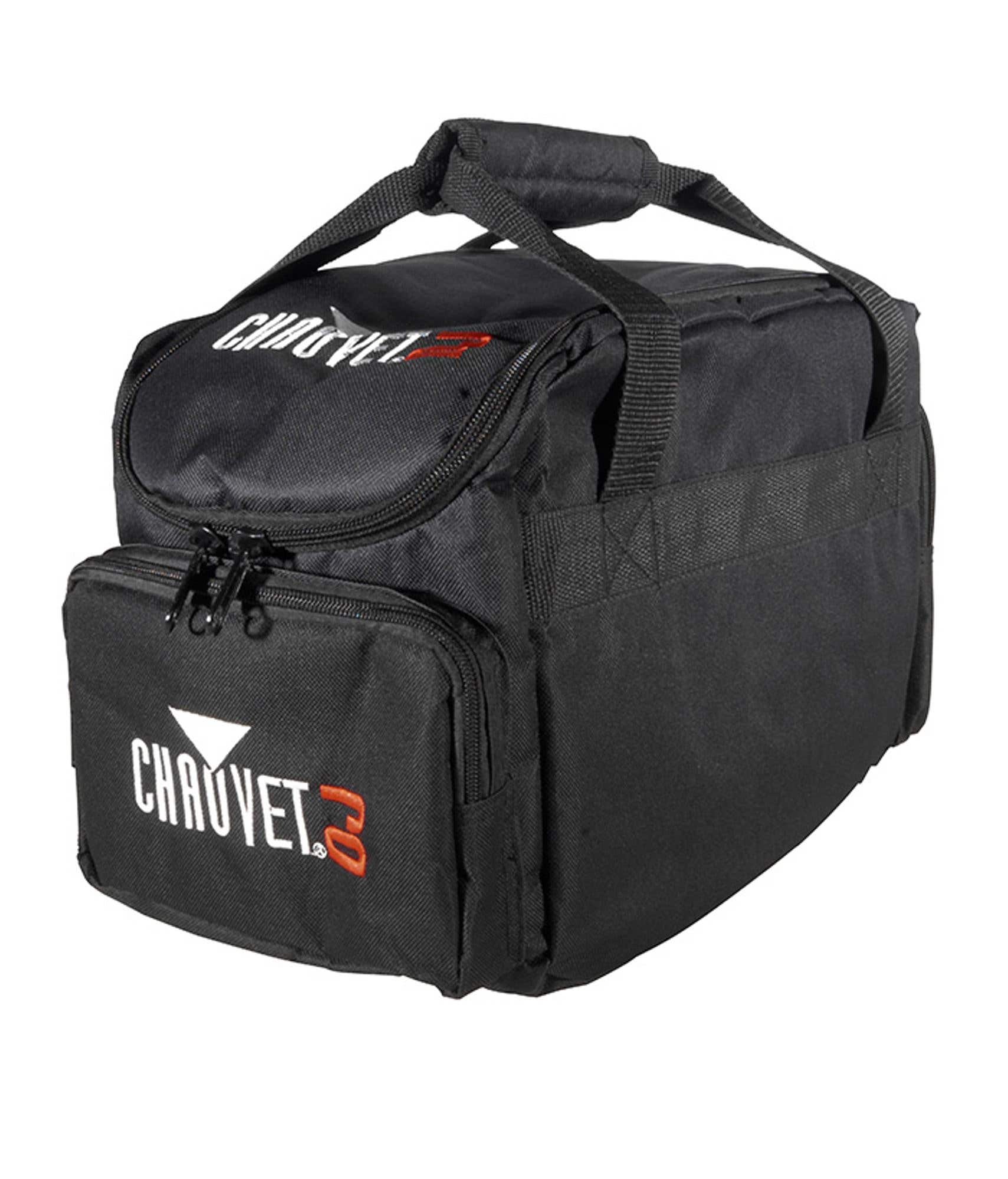 Chauvet DJ CHSSP4 SlimPar Lighting Carry Bag