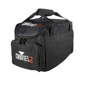 Chauvet DJ CHSSP4 SlimPar Lighting Carry Bag