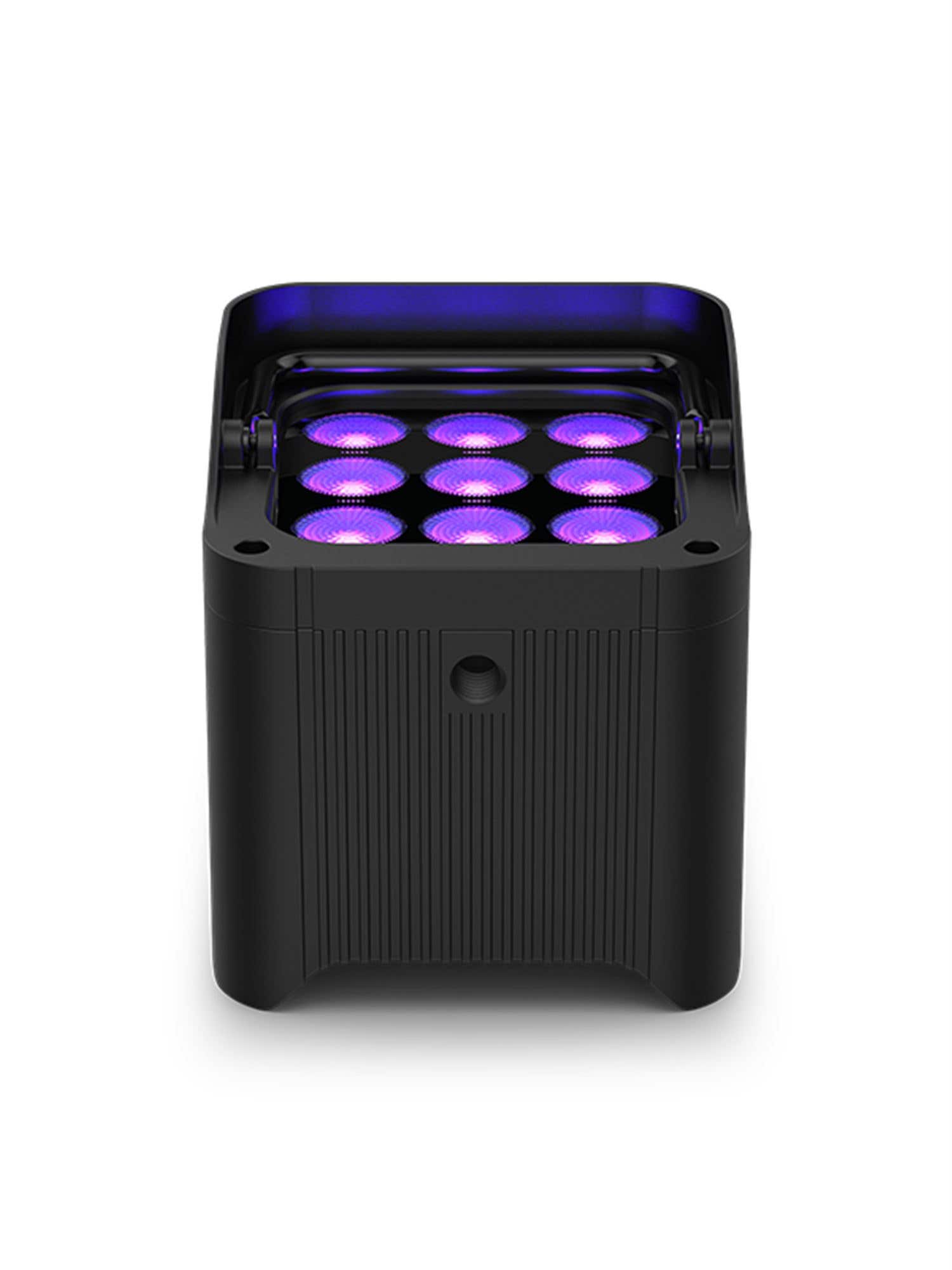 Chauvet DJ Freedom Par H9 IP Wireless Stage Light