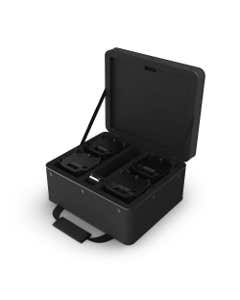 Chauvet DJ Freedom Par H9 IP X4 Lighting Package