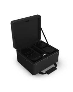 Chauvet DJ Freedom Par Q9 X4 Wireless Lighting Package