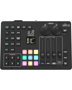 Chauvet DJ ILS Command Lighting Controller