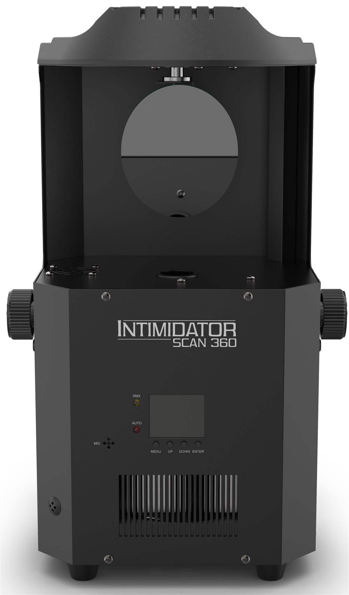 Chauvet DJ Intimidator Scan 360 Effect Light