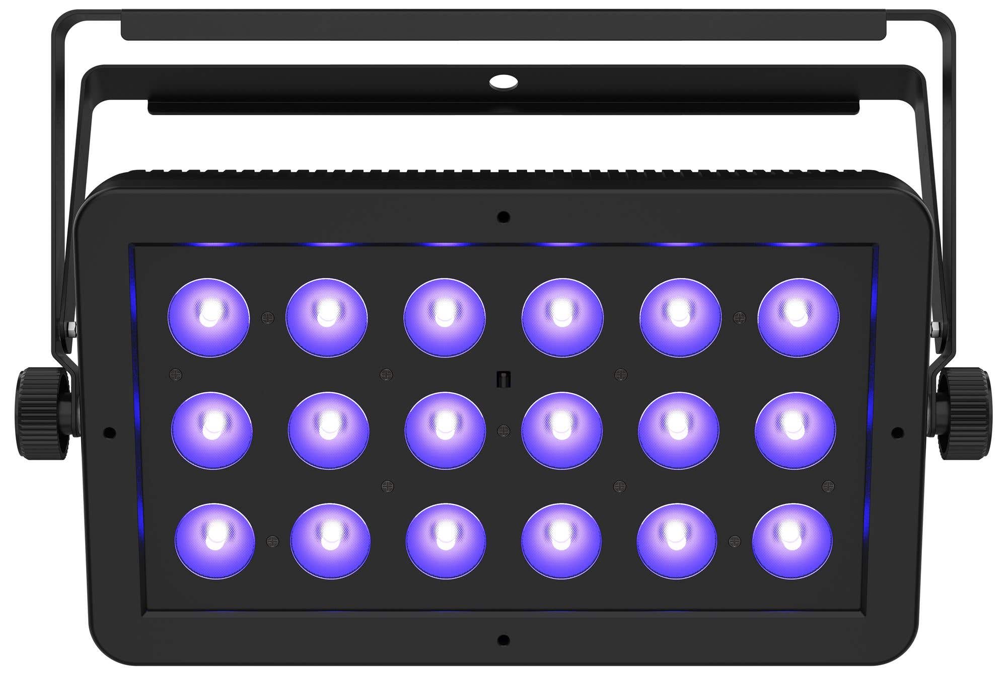 Chauvet DJ LED Shadow 2 ILS Effects Light