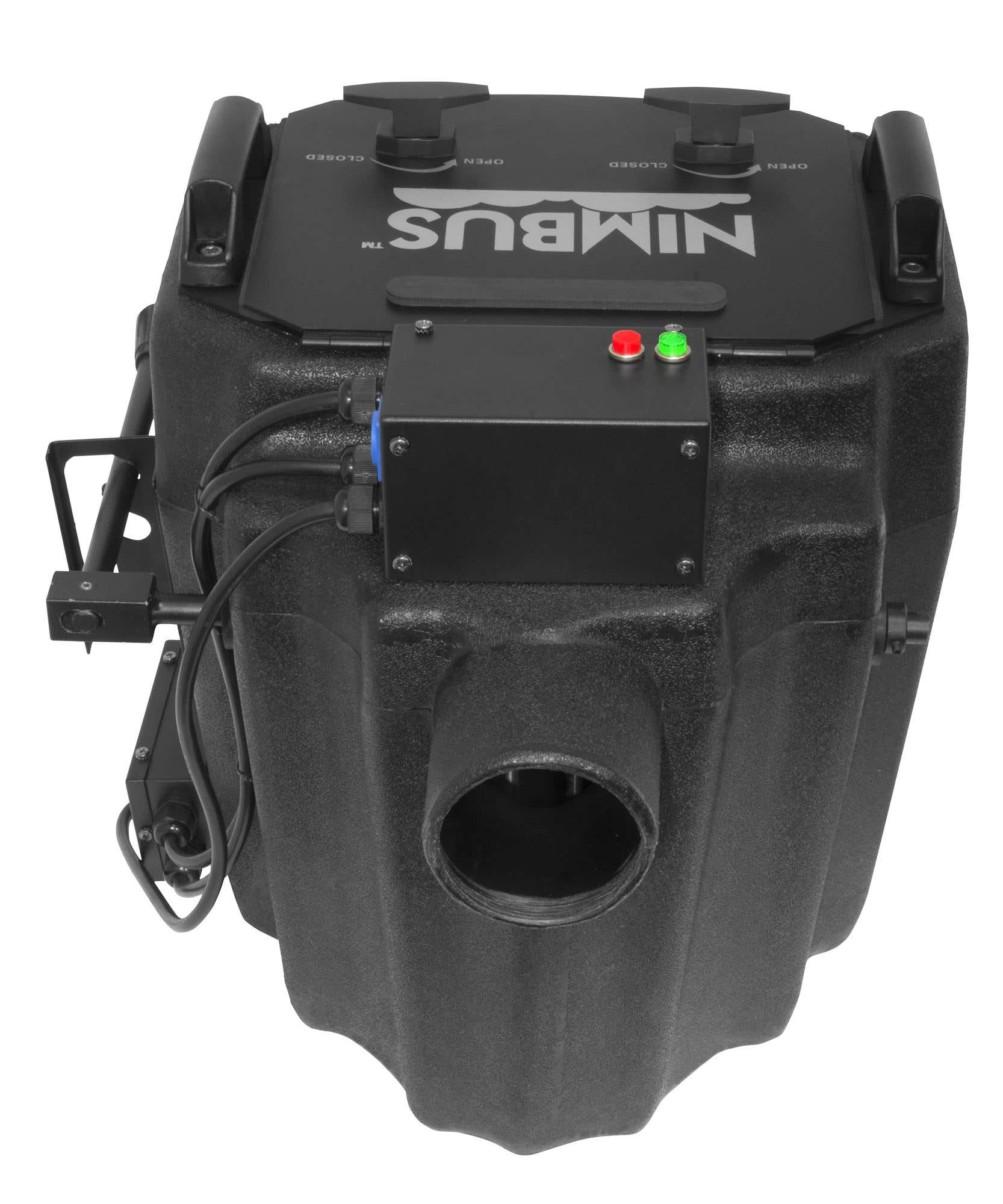 Chauvet DJ Nimbus Dry Ice Fog Machine