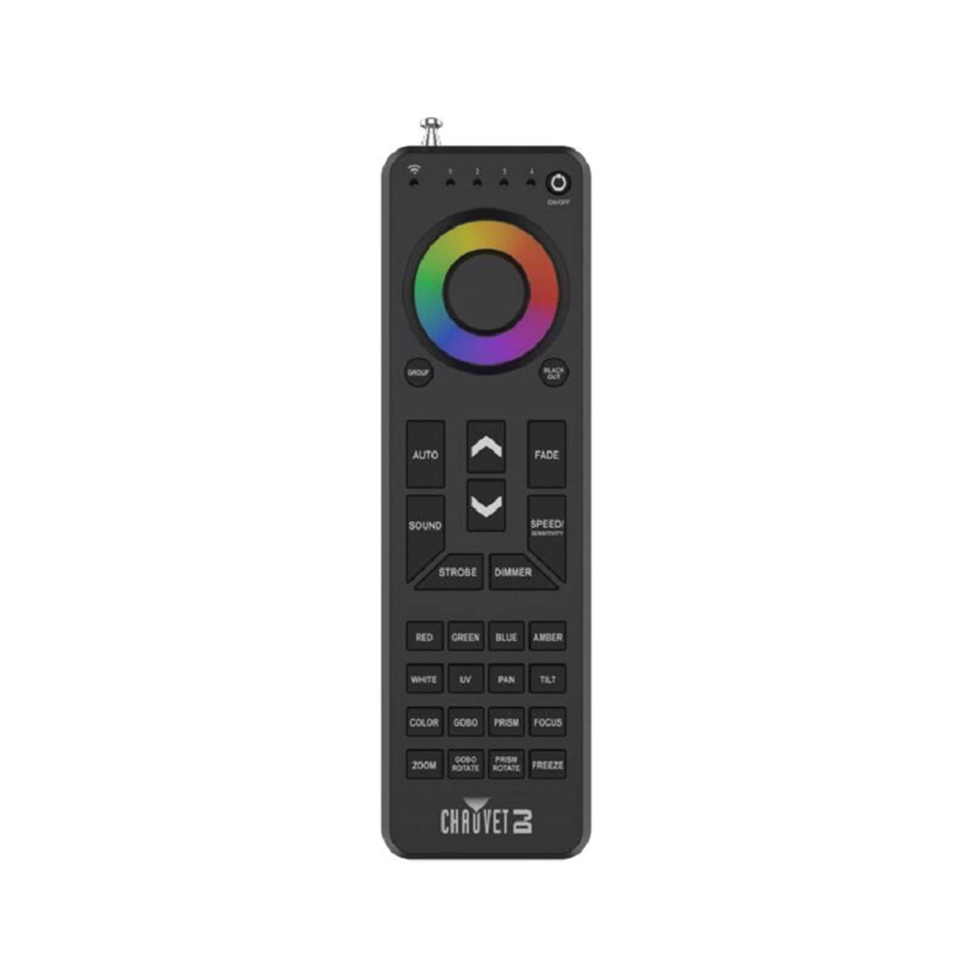 Chauvet DJ RFC XL Lighting Controller