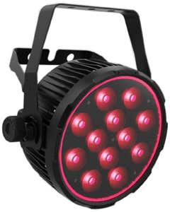 Chauvet DJ SlimPAR Pro Pix Effect Light