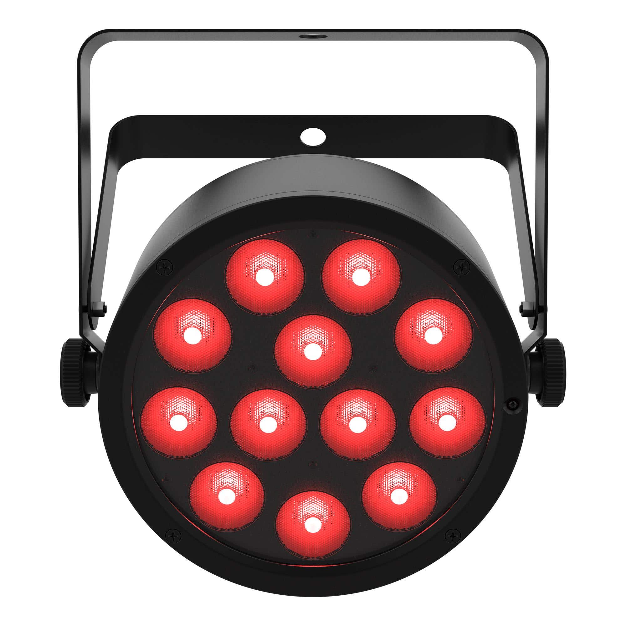 Chauvet DJ SlimPAR Q12 ILS Stage Light