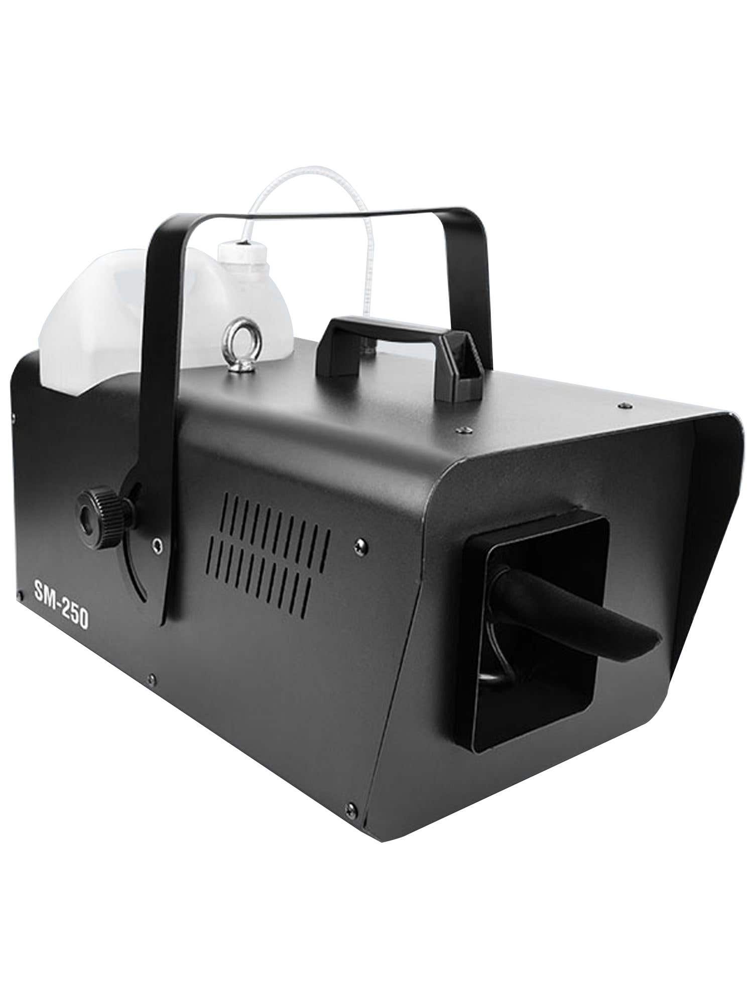 Chauvet DJ Snow Machine