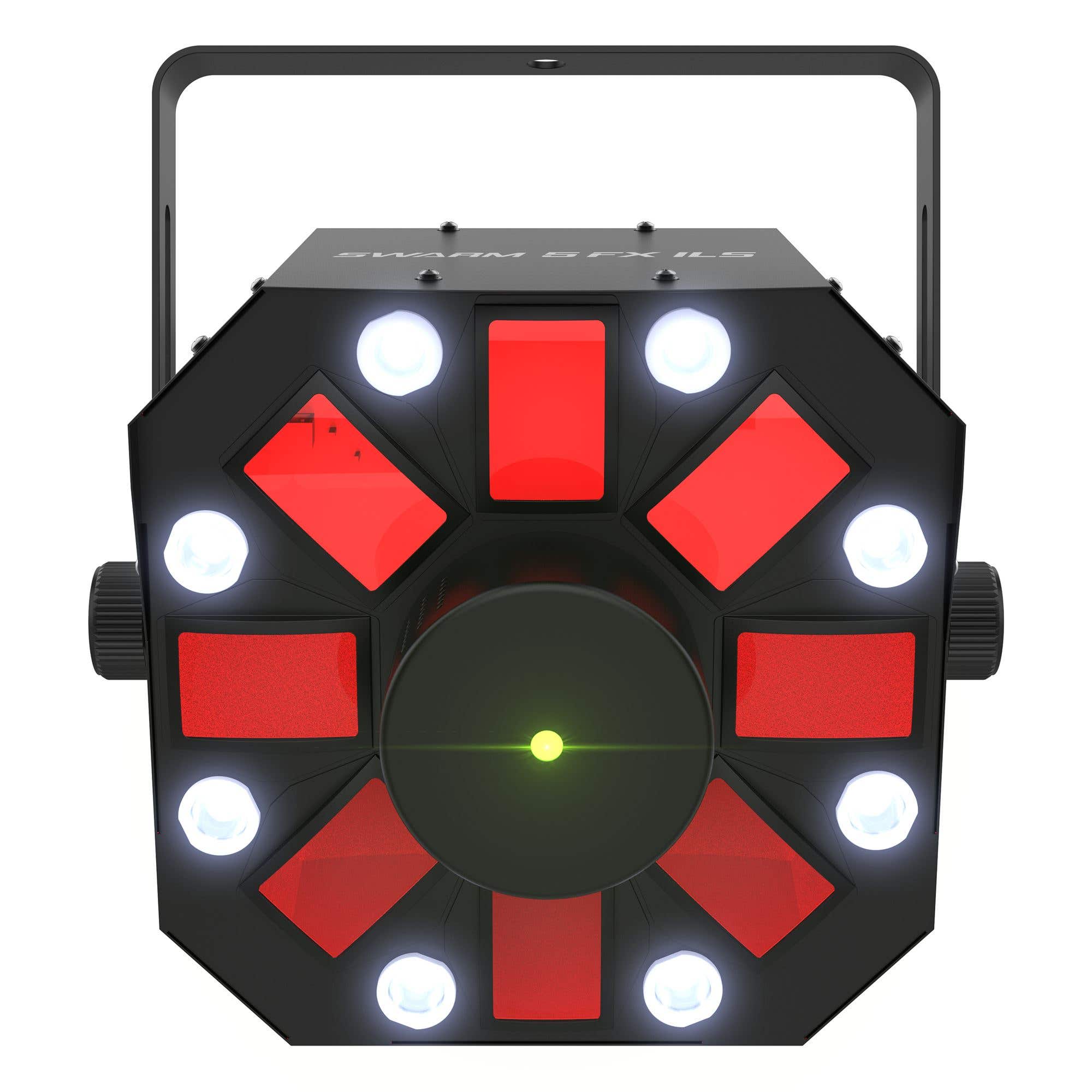 Chauvet DJ Swarm 5 FX ILS Effects Light