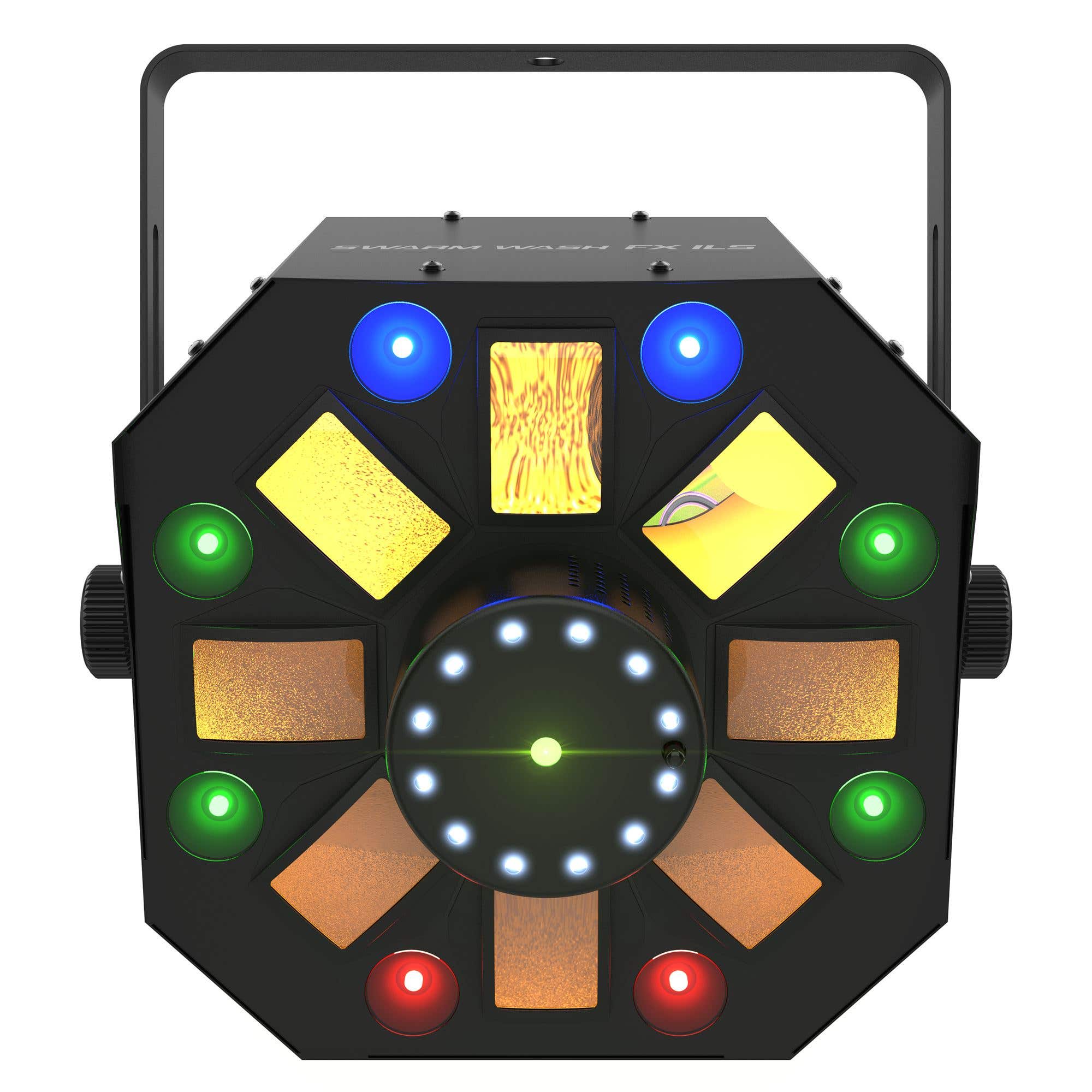 Chauvet DJ Swarm Wash FX ILS Effects Light