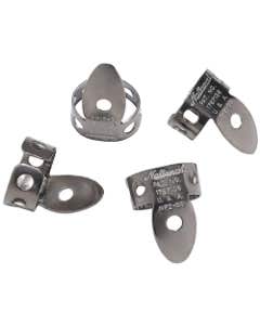 D'Addario NP2SS National Stainless Steel Finger