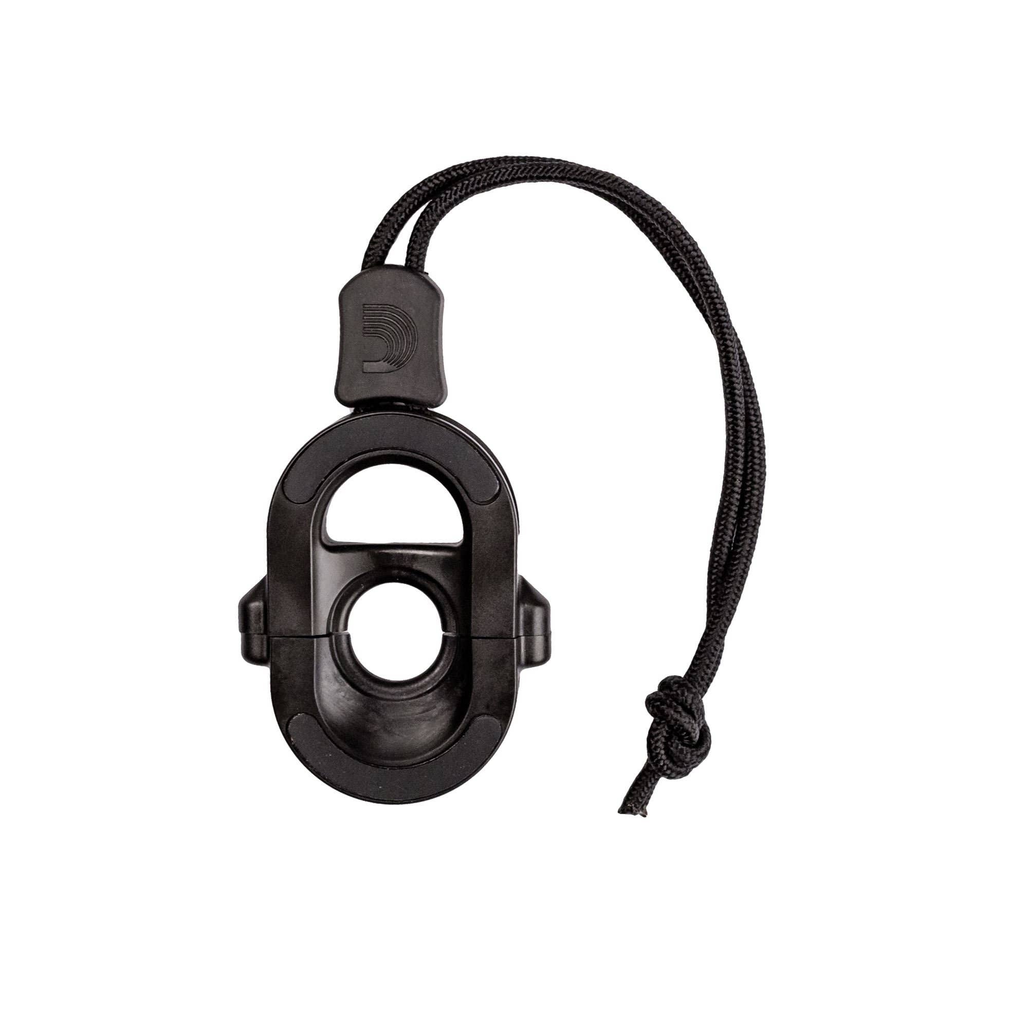 D'Addario PW-AJL-01 CinchFit Acoustic Jack Lock