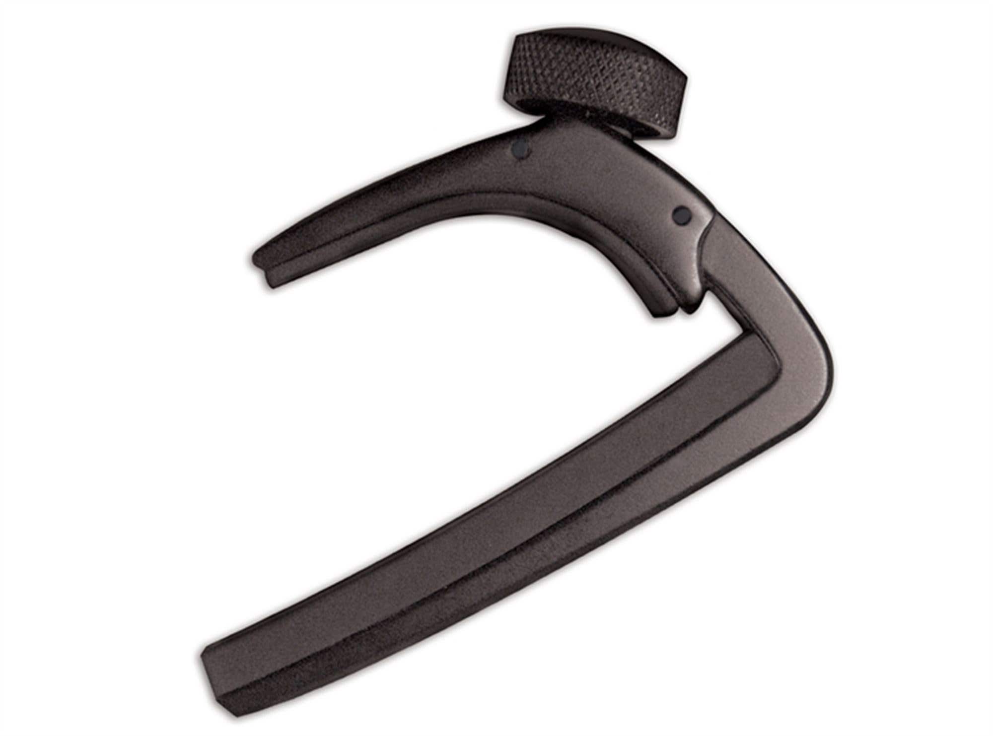 D'Addario PWCP07 NS Capo Lite Guitar Capo