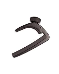 D'Addario PWCP07 NS Capo Lite Guitar Capo