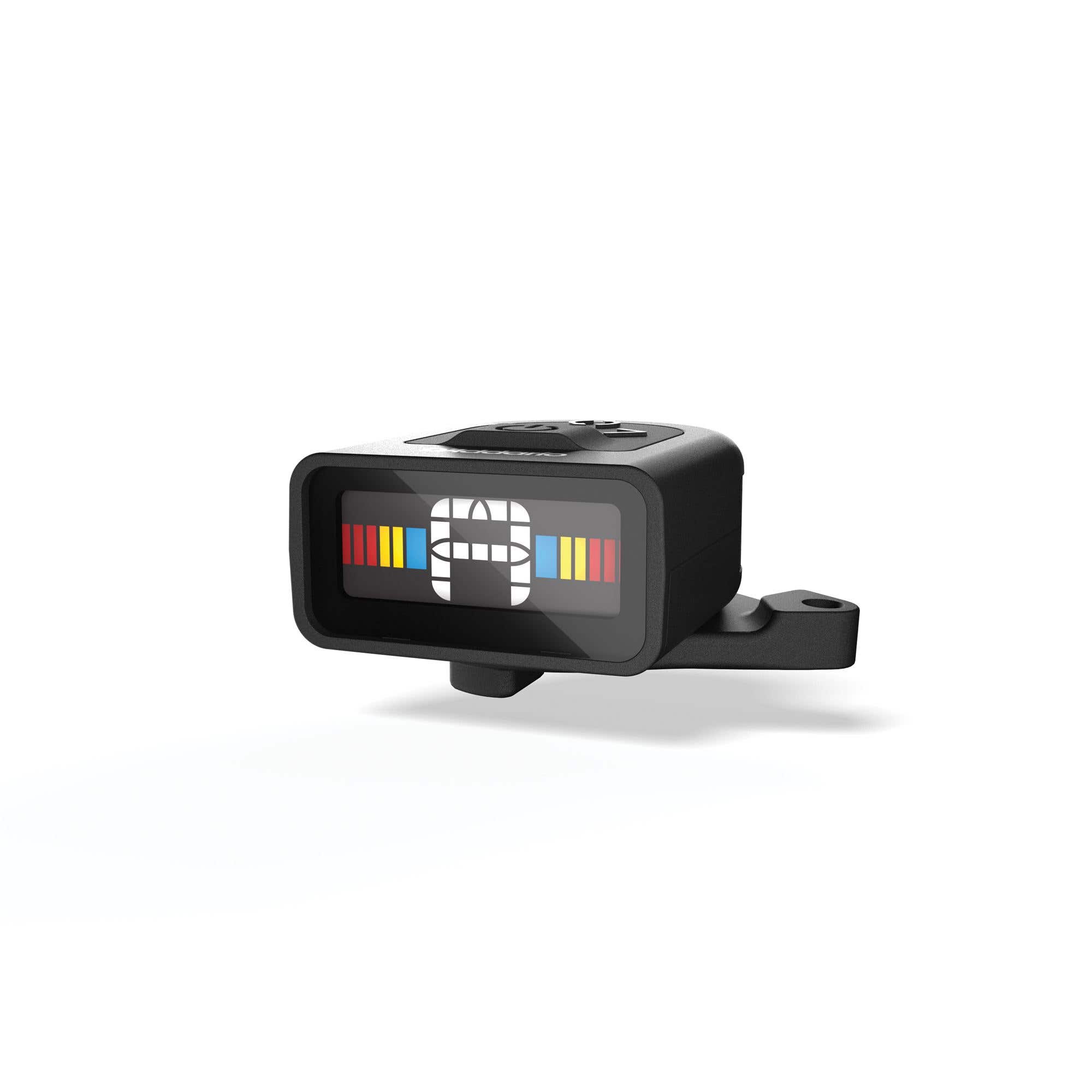 DAddario PW-CT-21 Micro Clip-Free Tuner