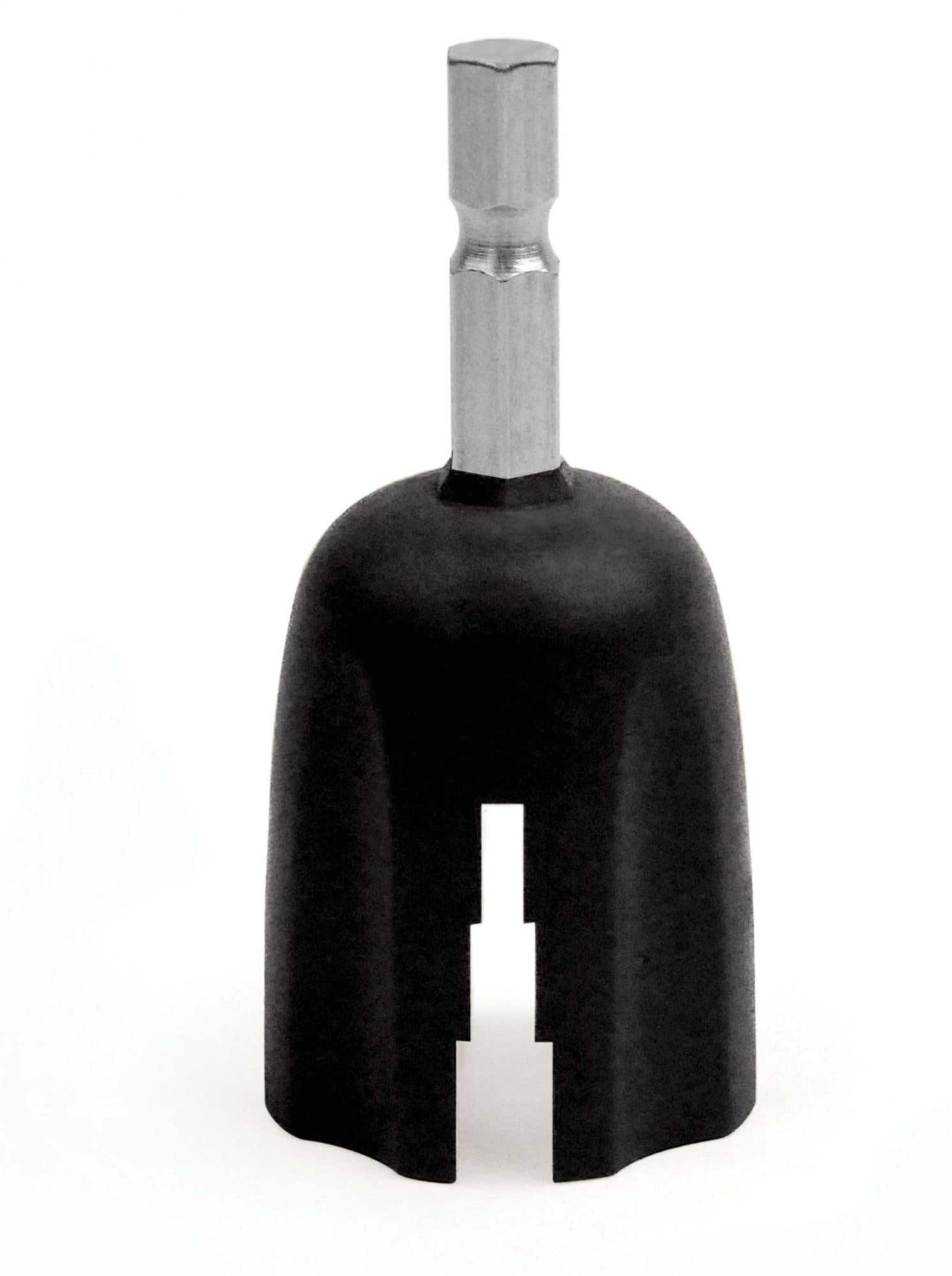 D'Addario PW-DBPW-01 Drill Bit Peg Winder