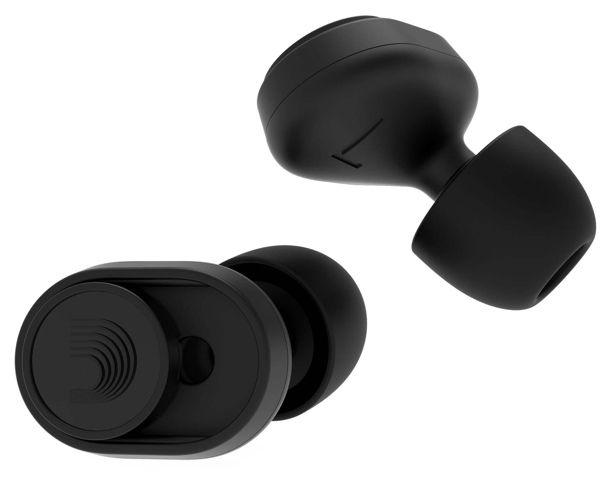 D'Addario PW-DBUDHP-01 dBud Premium Hearing Protection