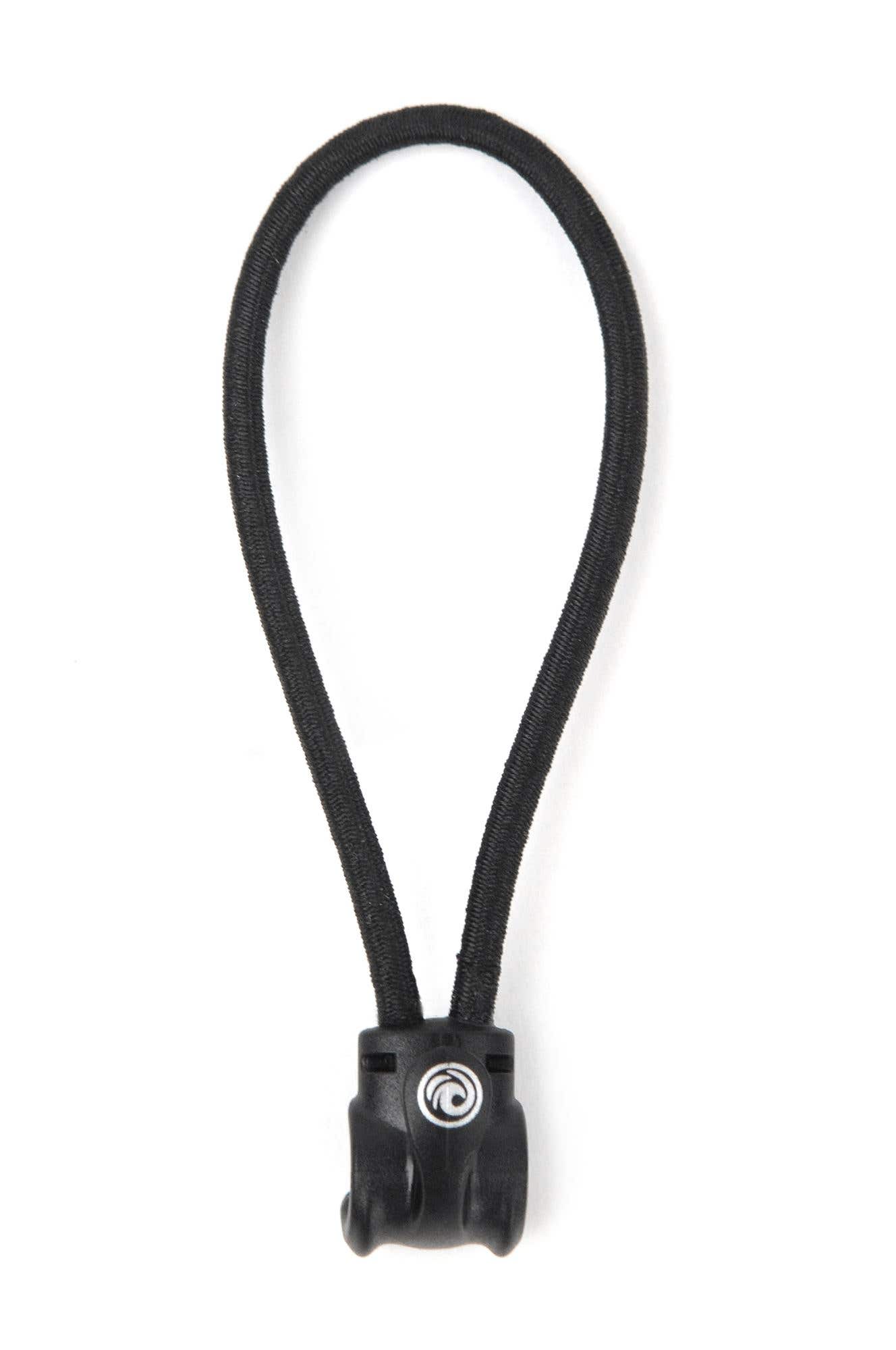 D'Addario PW-ECT-10 Elastic Cable Ties 10 Pack
