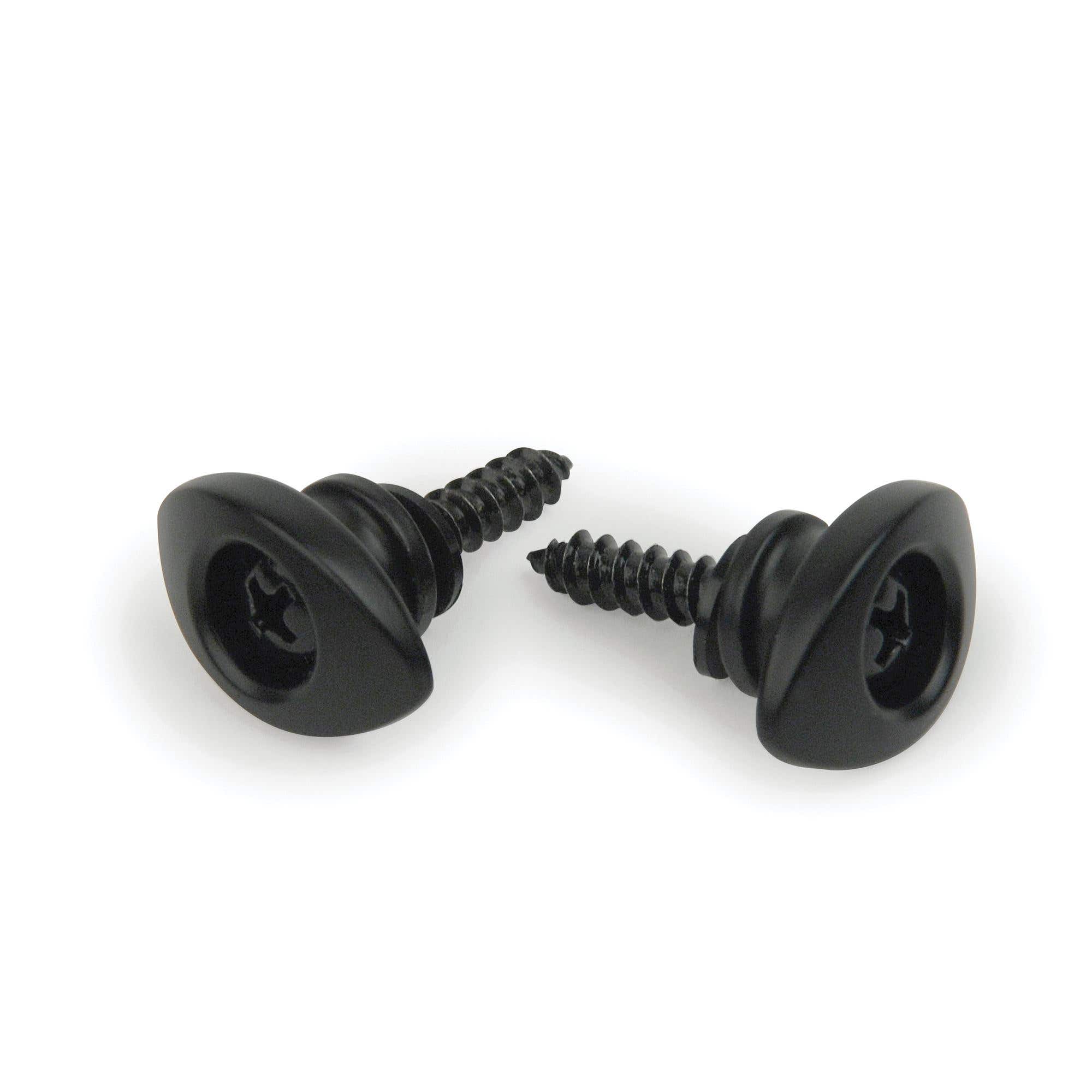 D'Addario Elliptical Strap Buttons