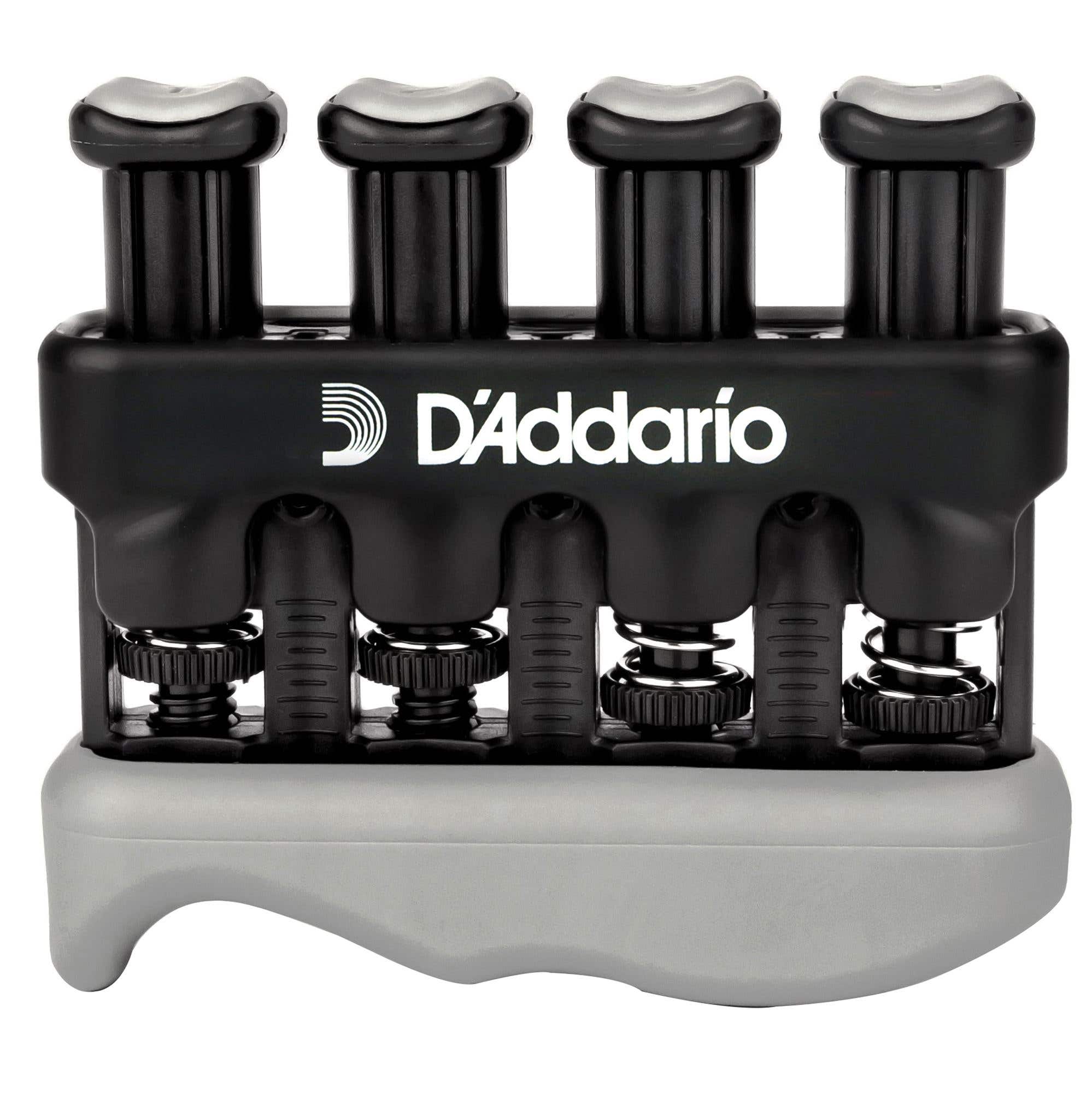 D'Addario PWVG01 Varigrip Adjustable Hand Exerciser