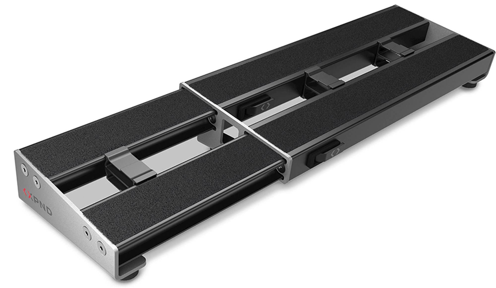 D'Addario XPND Pedalboard 01