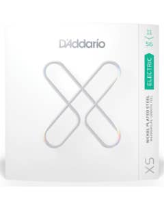 DAddario XSE1056 7-String Electric Set