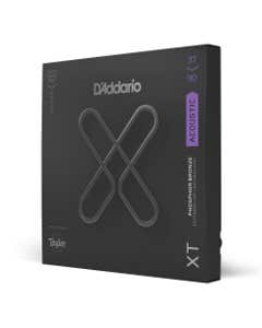 DAddario XTB3790GS Strings for Taylor GS Mini Bass
