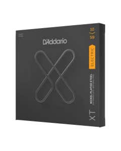 D'Addario XTE1059 XT 7-String Electric Guitar Strings