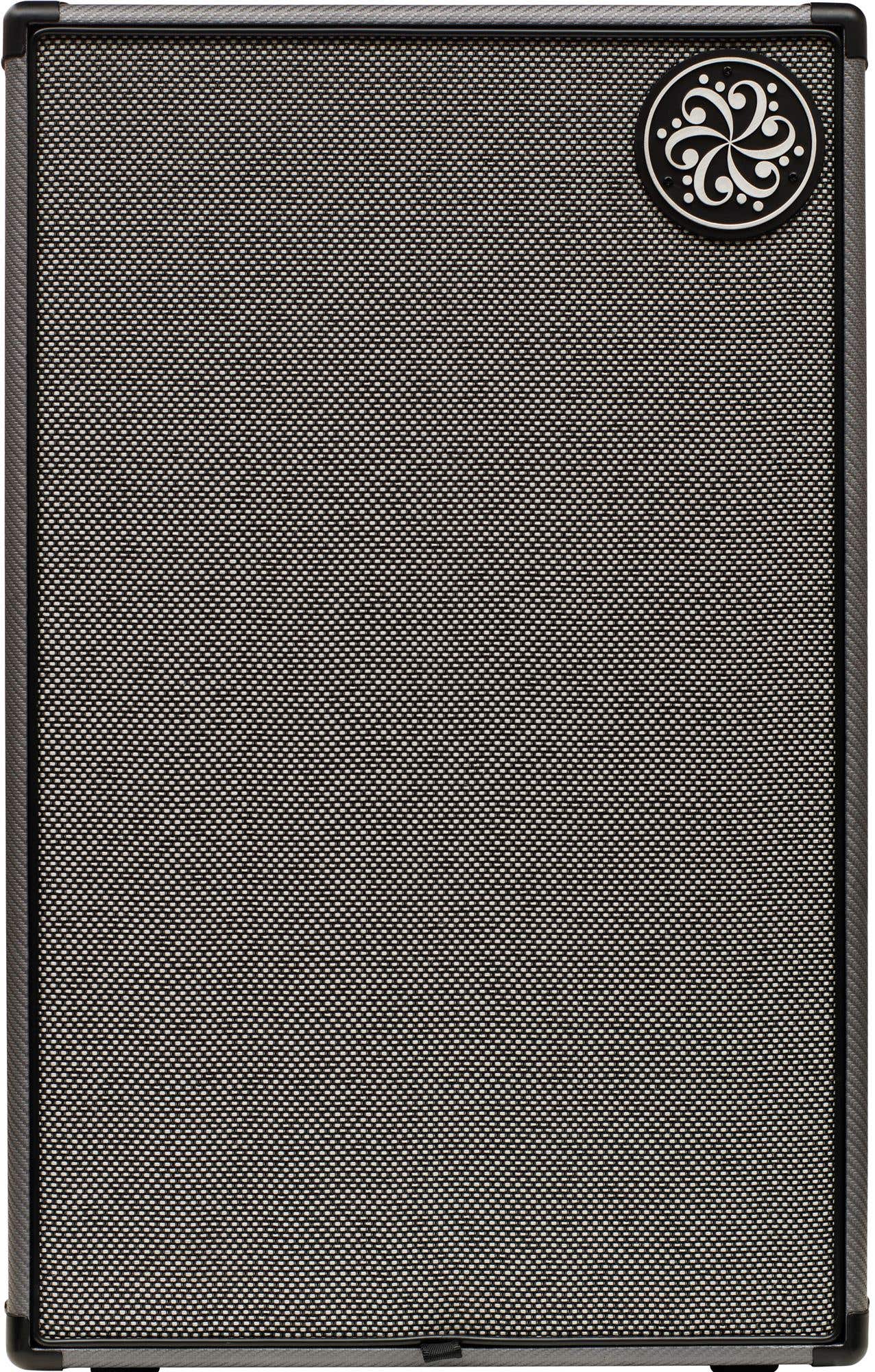 Darkglass DG212NE 2x12 Bass Cabinet