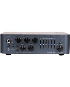 Darkglass Alpha Omega AO500 500 Watt Bass Amplifier Head