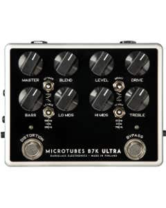Darkglass B7K Ultra V2 Analog Bass Preamp Pedal