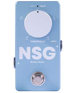 Darkglass Noise Gate Mini Pedal