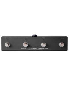Darkglass Super Intelligent Footswitch Black