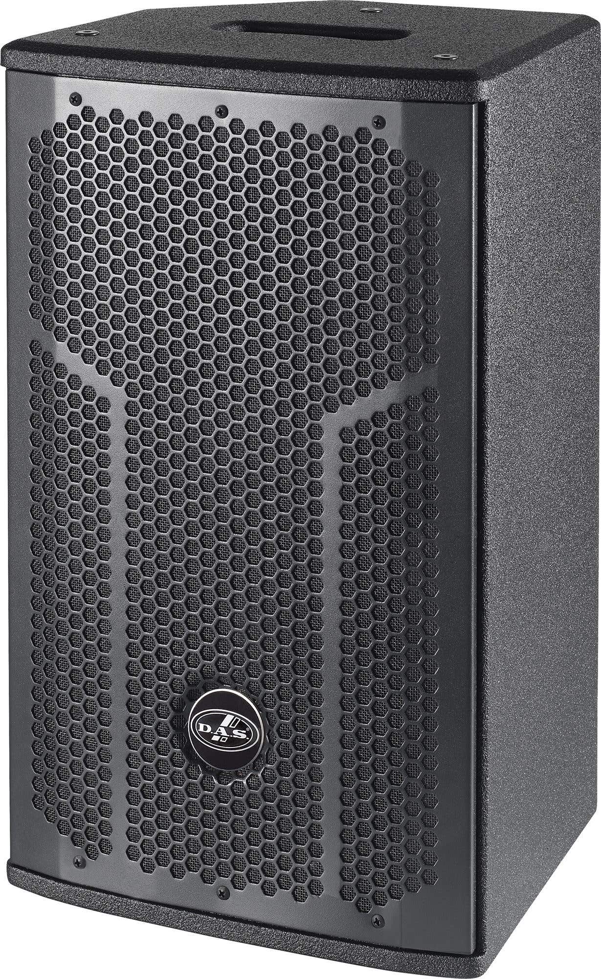D.A.S. Audio Action-508A Active Full Range 8" 2-Way Loudspeaker