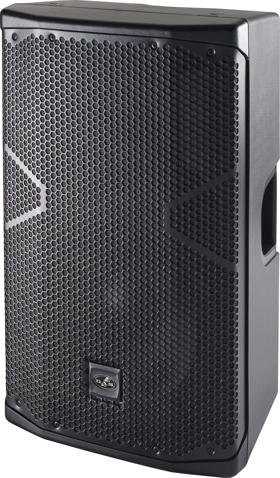 D.A.S. Audio Altea-412A 12" 2-Way Powered Loudspeaker