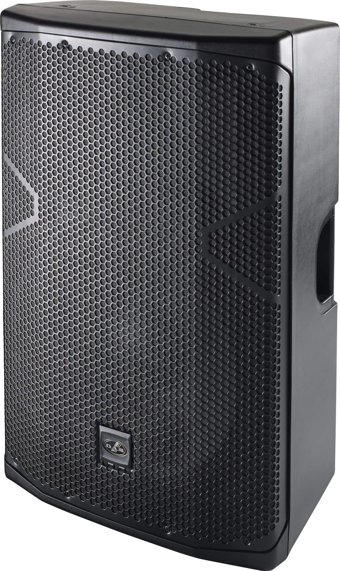 D.A.S. Audio Altea-415A 15" 2-Way Powered Loudspeaker